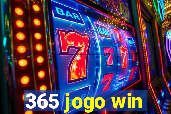 365 jogo win